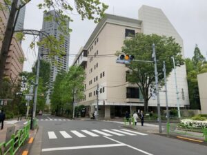 【広報公益委員会取材事業　第238回】『中央区健康福祉まつり2025第1回実行委員会』参加取材記録