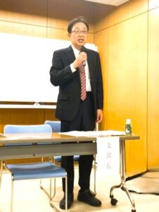 ●「公益社団法人全日本不動産協会東京都本部中央支部　第41回定時総会」の開催