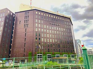 【広報公益委員会取材事業　第257回】『居住サポート住宅の紹介と中央区が進める補助制度の取組みについて』（中央区住宅課・地域福祉課）　訪問取材記録