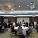 "【令和七年】新入会員様向け懇親会の開催"