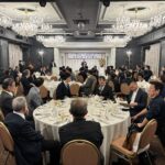 "【令和八年】新年賀詞交歓会の開催"