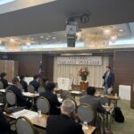 "令和8年度定時総会・年次大会のご報告"