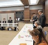 "令和7年度　練馬支部　物件情報交換会・懇親会開催しました"