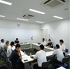"令和8年6月22日　第3回役員会開催"