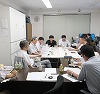 "令和8年8月24日　第4回役員会開催"