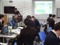 ラビーネット研修会