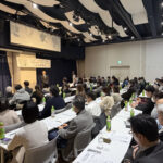 "令和7年度 支部恒例 年末法定研修会／意見交換会・忘年会を開催"