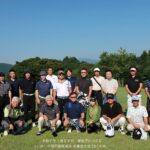 "TRA多摩西支部ゴルフ大会を開催しました"