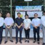 "令和7年度夏の第131回豊島区・区長杯少年野球大会に協賛致しました"