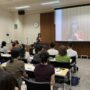 "支部主催令和7年度第2回「デジタルスキルアップ研修」・「こざりえ宅建塾 」開催致しました"
