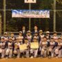 "豊島区少年野球『令和7年度 豊島区全日ラビー杯新人戦大会』表彰・閉会式に出席致しました"