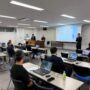 "PC 基礎研修会開催しました【豊島・文京支部、城北支部、練馬支部の合同流通事業】"