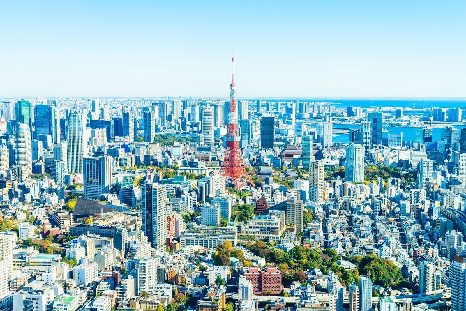 東京都
