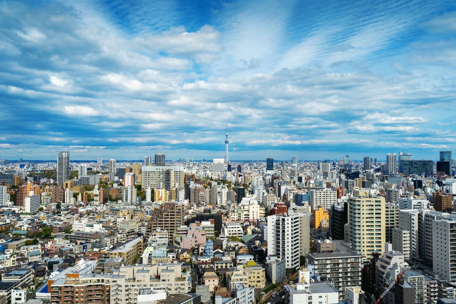 東京都