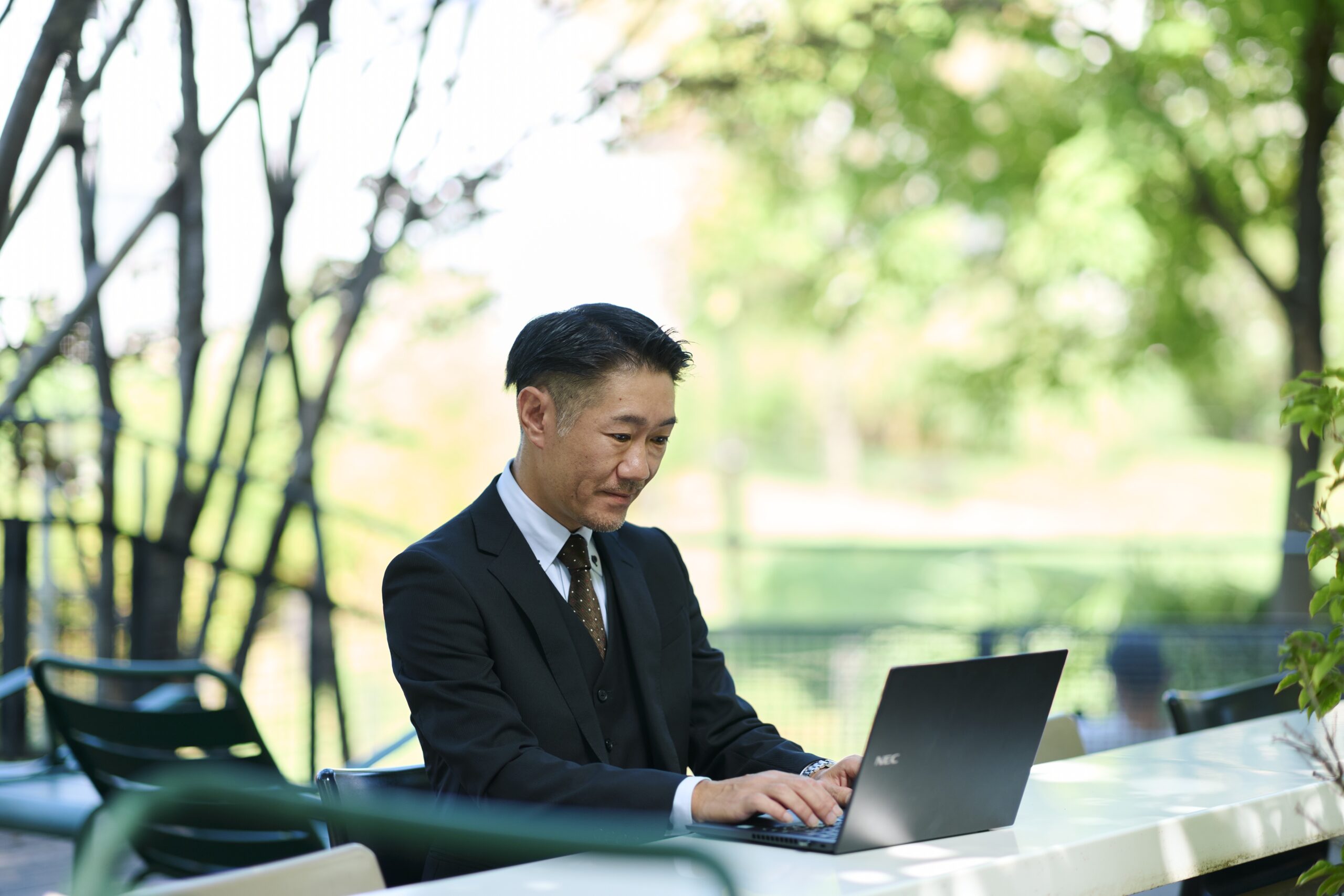 杉並区で不動産業開業