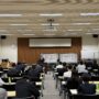 "港支部第41回定時総会報告"