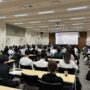 "支部主催令和7年度第3回「デジタルスキルアップ研修」・「こざりえ宅建塾 」開催致しました"