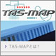 株式会社タス　不動産評価WebサイトTAS-MAPを会員割引価格で利用ができます。